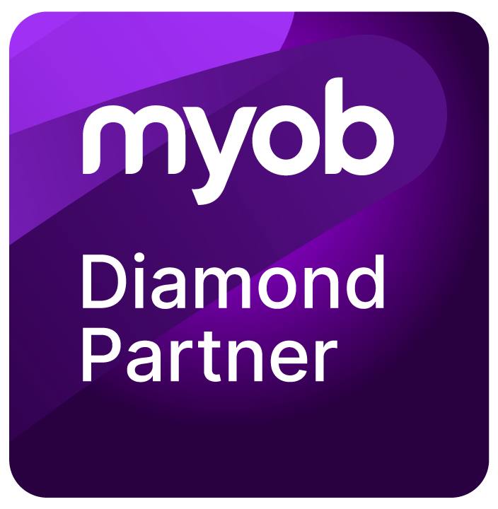 MYOB Diamond Partner — Certified Practice