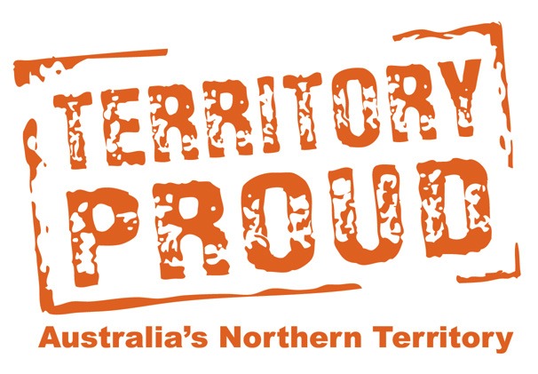 Territory Proud — Locally Owned & Operated