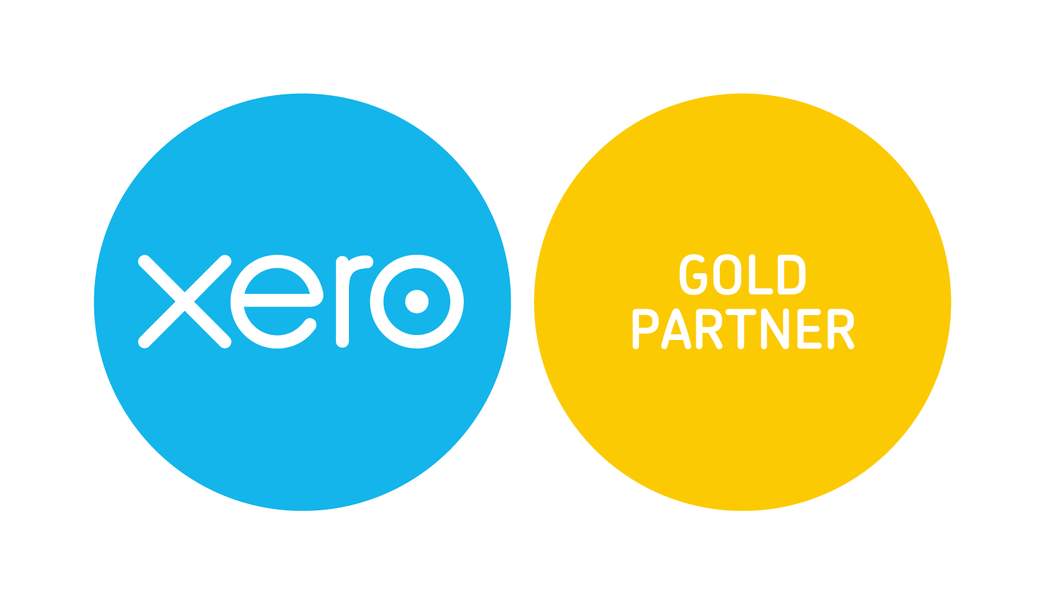Xero Gold Partner — Certified Cloud Accounting